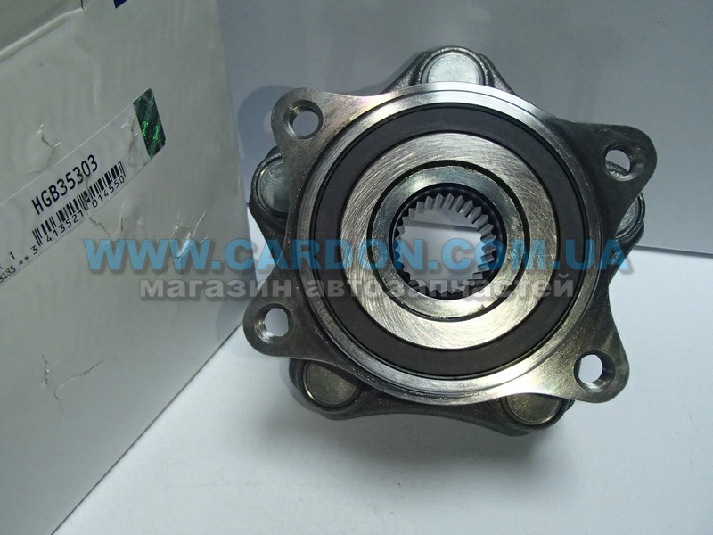 ������� NTN SNR SUZUKI GRAND VITARA - ���� 3